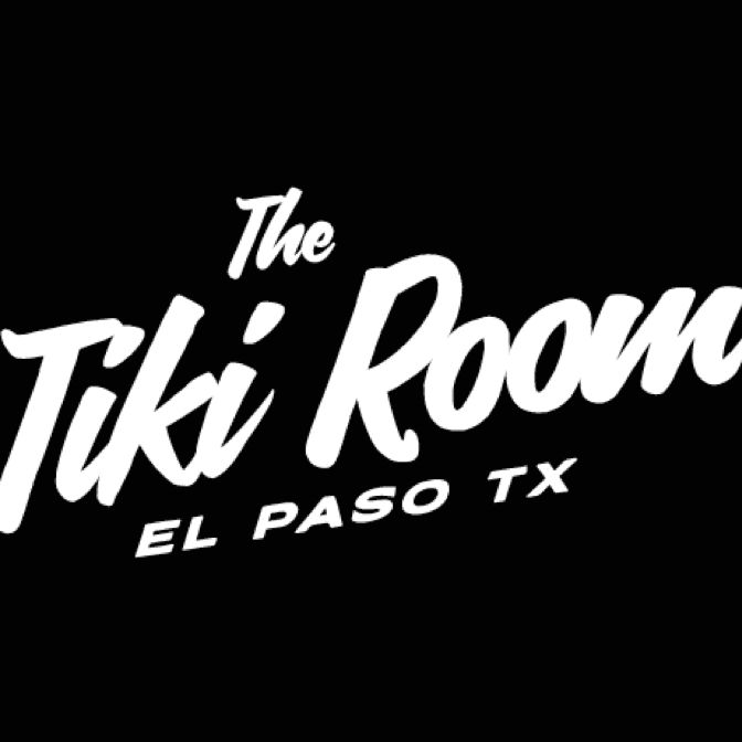 The Tiki Room