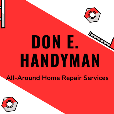 Avatar for Don E. Handy services
