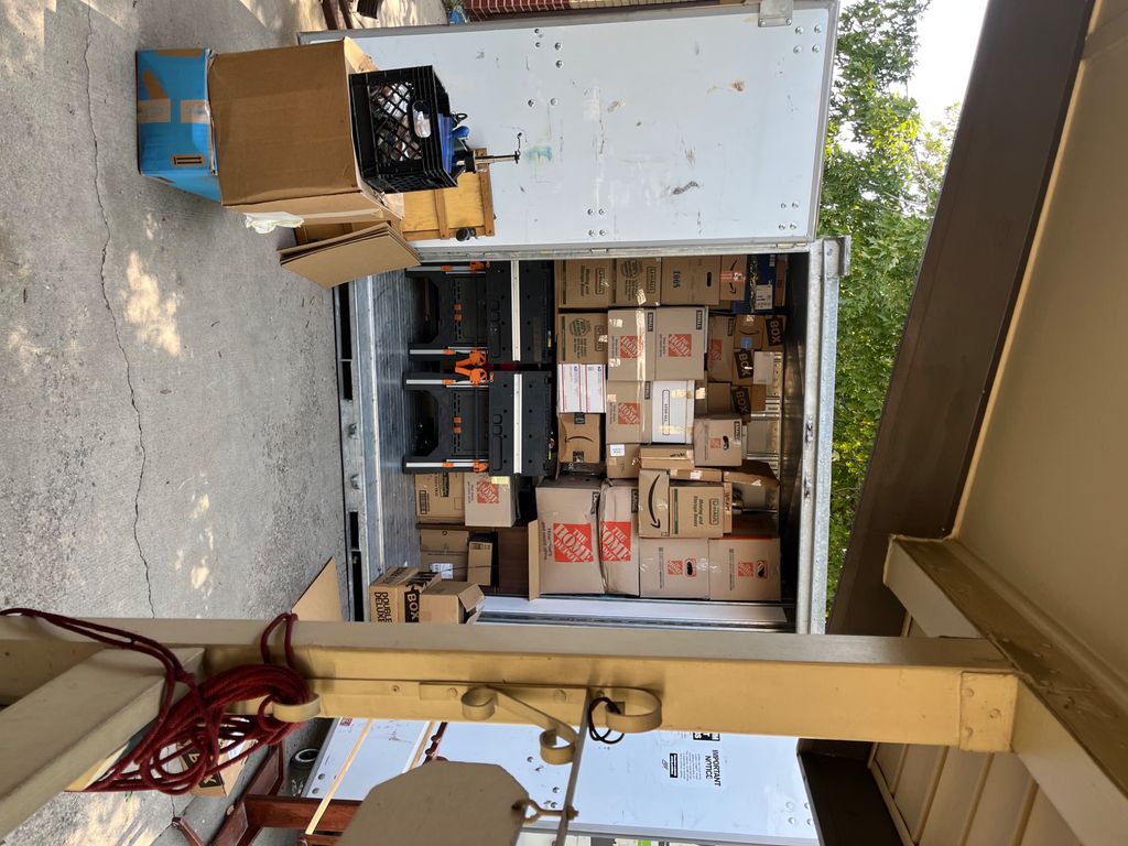 Customer photos