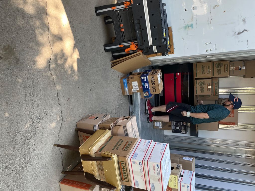 Customer photos
