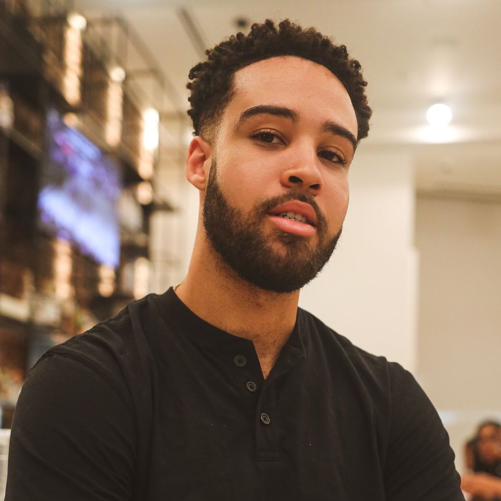 Kylan mann