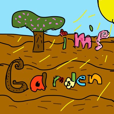 Avatar for Tim’s garden