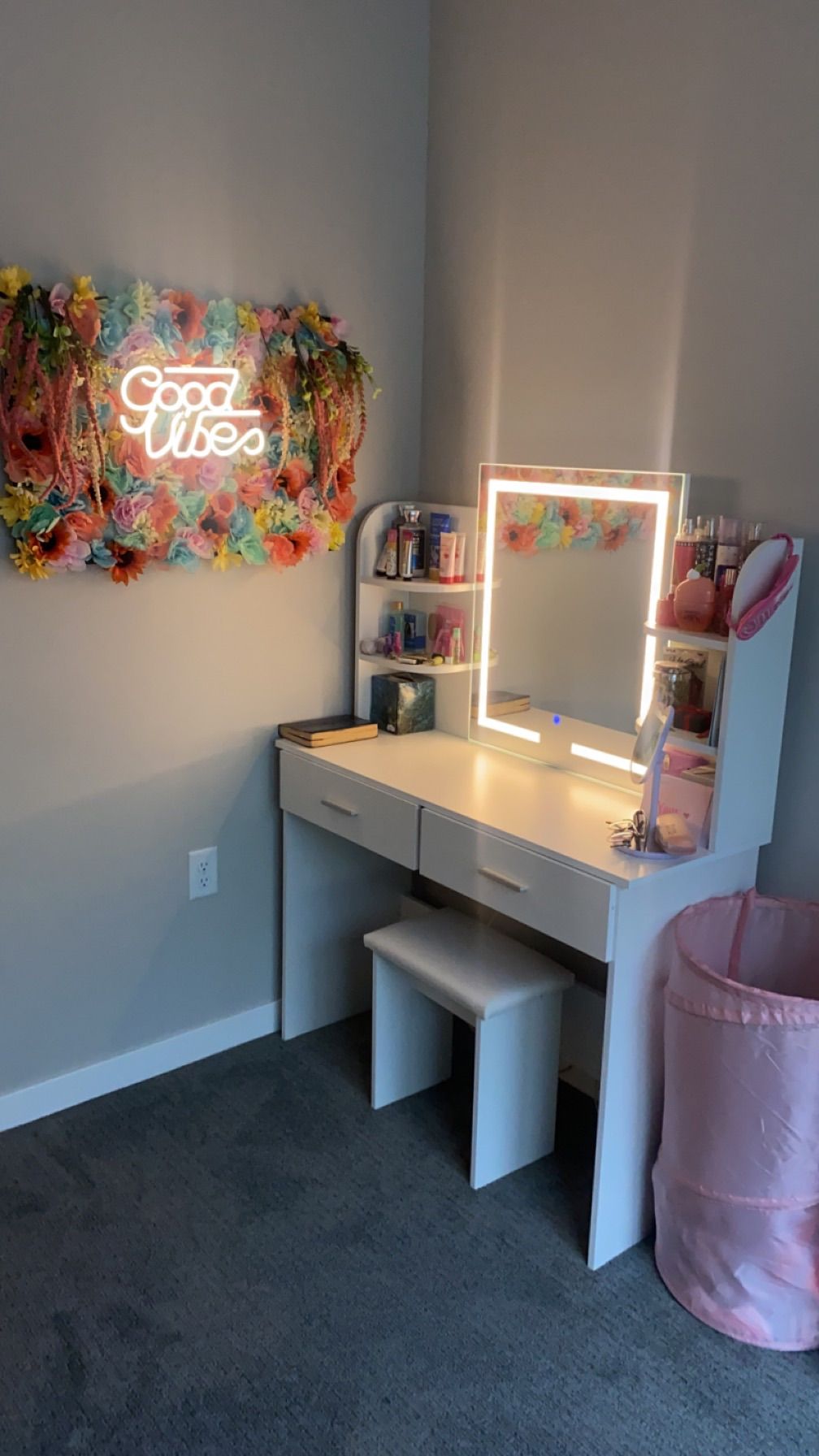 Customer photos