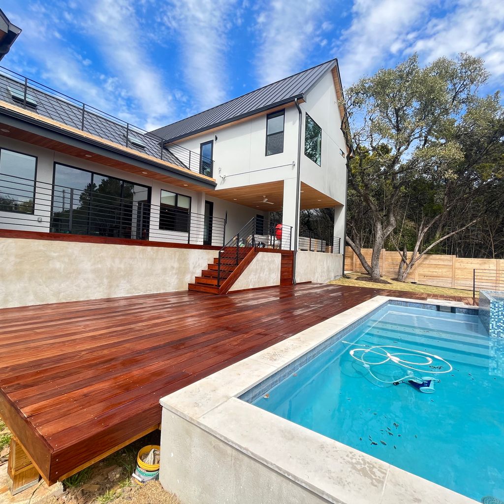 Sharp Staining
