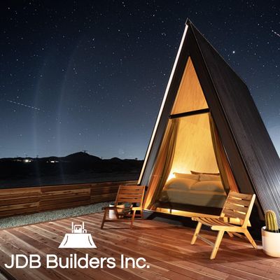 Avatar for JDB Builders Inc.