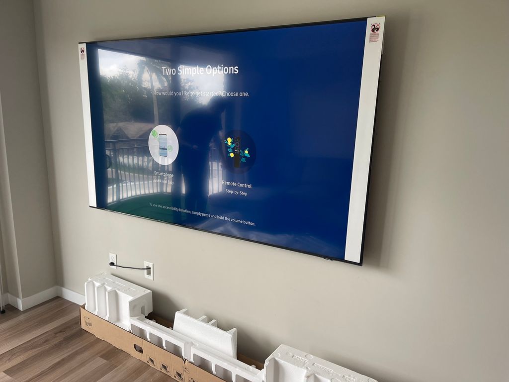 Projects and media
