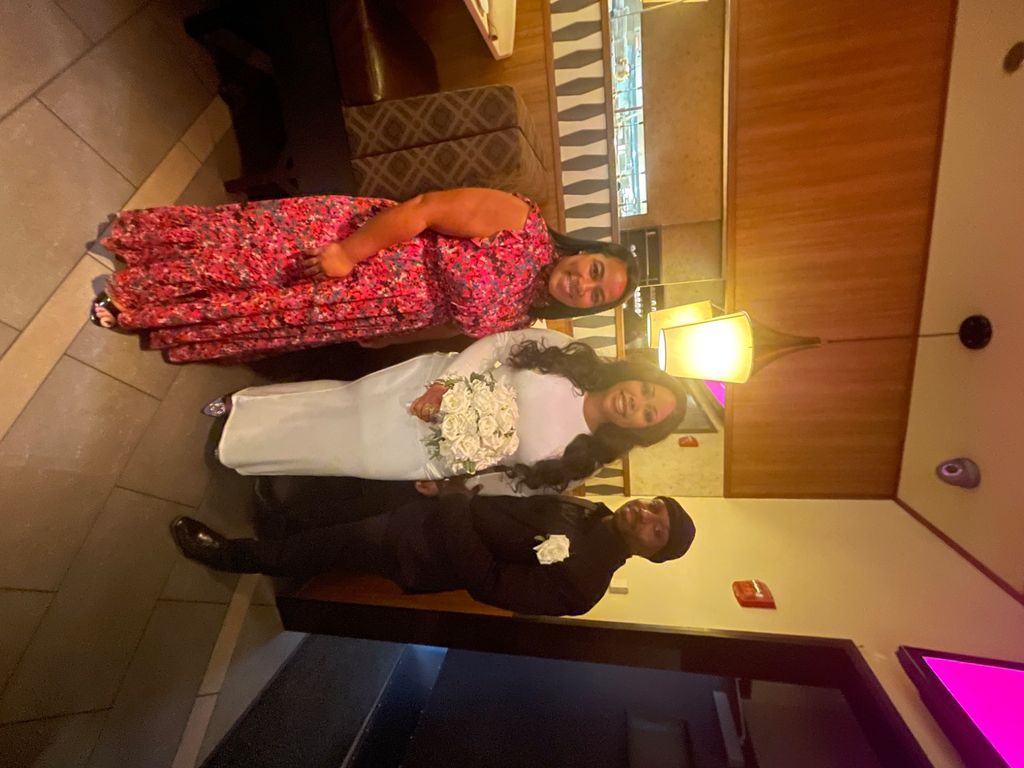 Customer photos