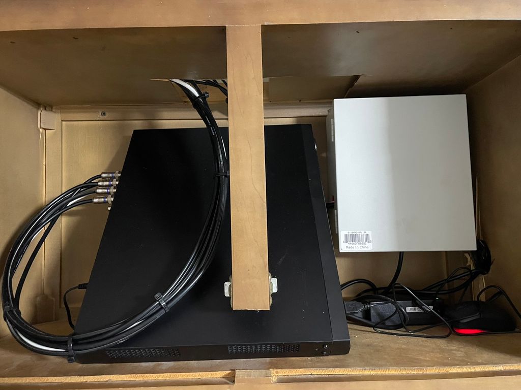 Projects and media