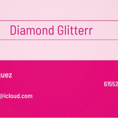 Avatar for Diamond Glitter