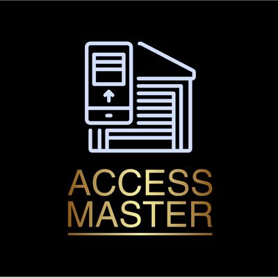 Avatar for Access Master