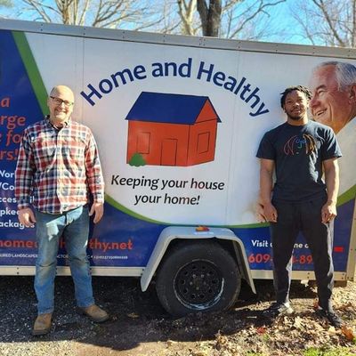 Avatar for Home and Healthy LLC