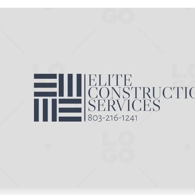 Avatar for Elite Construction Services SC