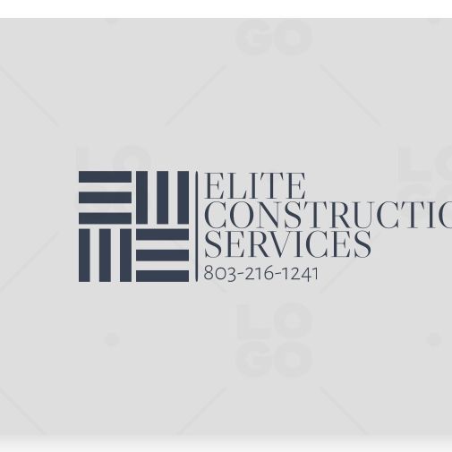 Elite Construction Services SC