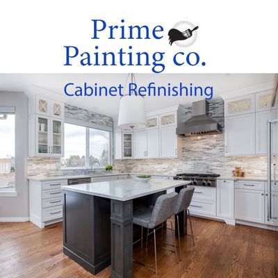 Avatar for Prime Painting Co is a Quality Painting Company