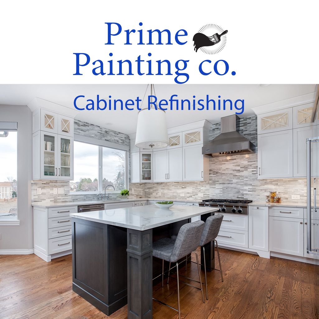 Prime Painting Co is a Quality Painting Company
