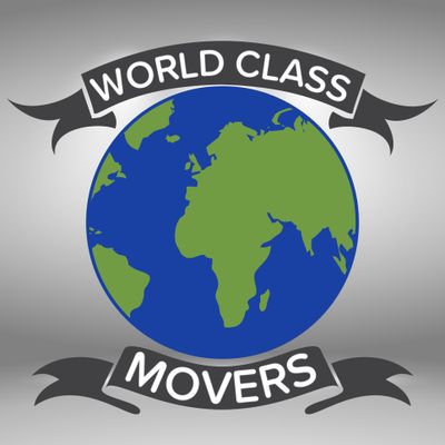 Avatar for World Class Movers