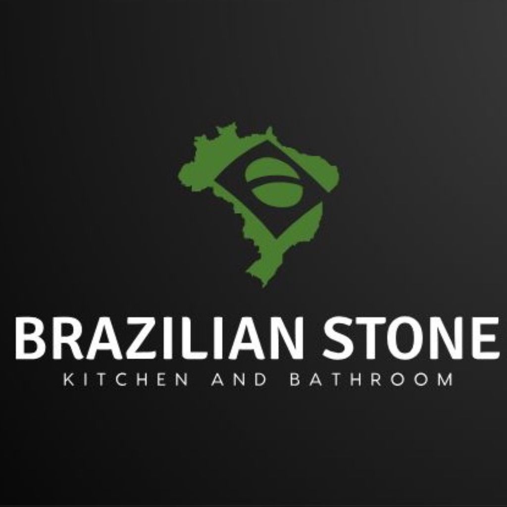 Brazilian Stone Kitchen and Bathroom