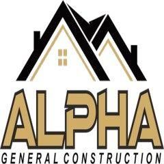 Alpha General Construction Inc.