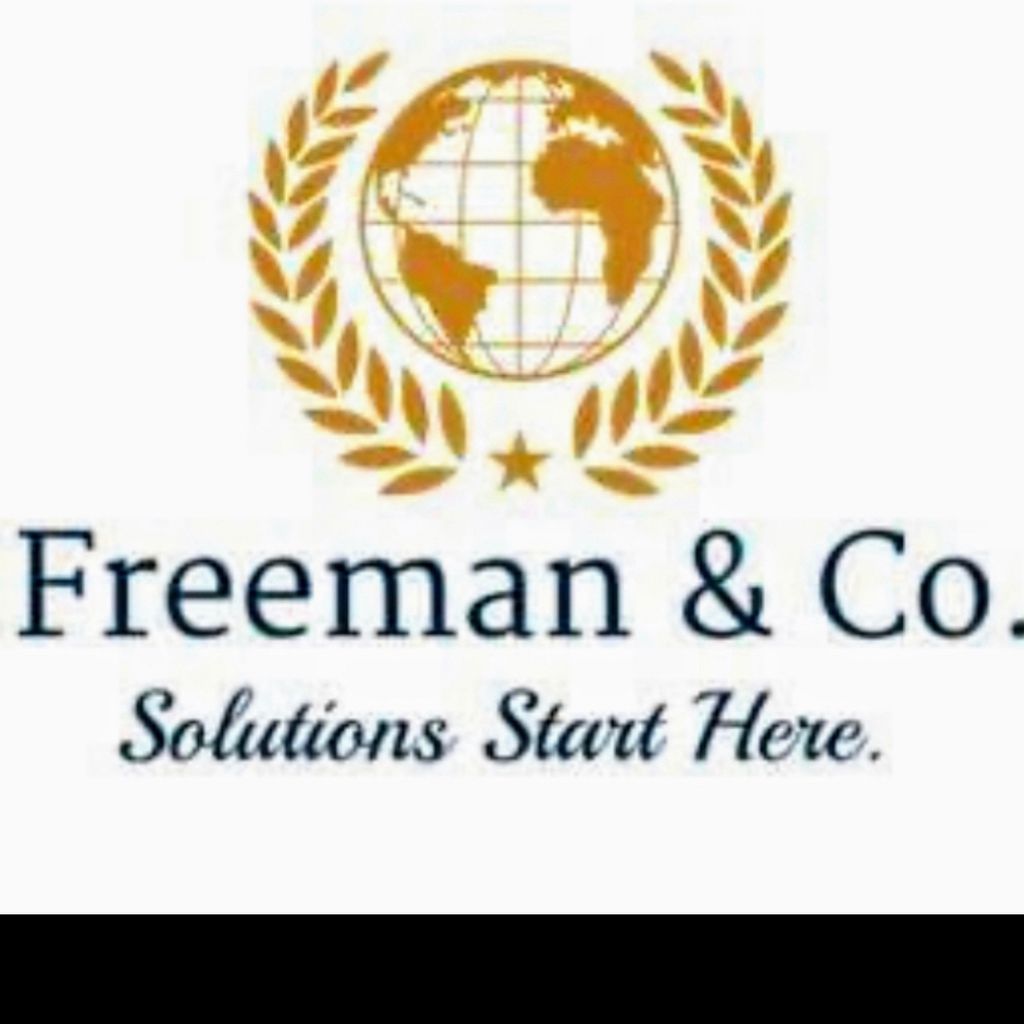 Freeman & Co