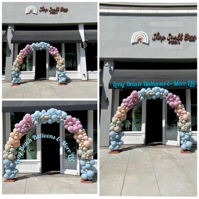 Avatar for Long Beach Balloons & More LLC