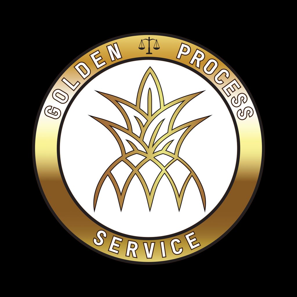 Golden Process Service