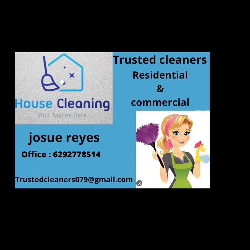 Trusted Cleaners