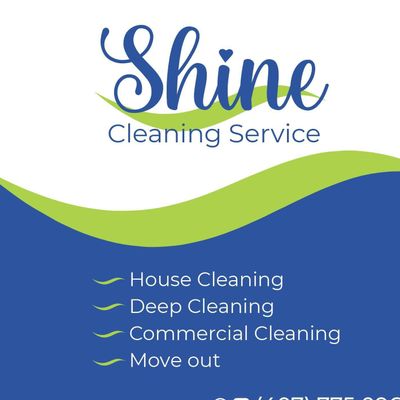 Avatar for Shine Clean Service