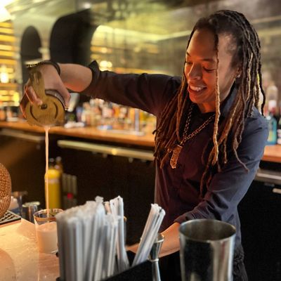Avatar for Benz The Bartender