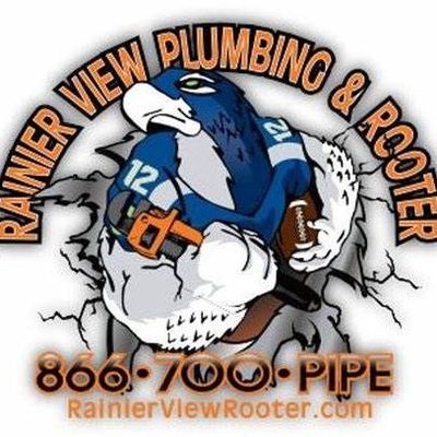 Avatar for Rainier View Rooter