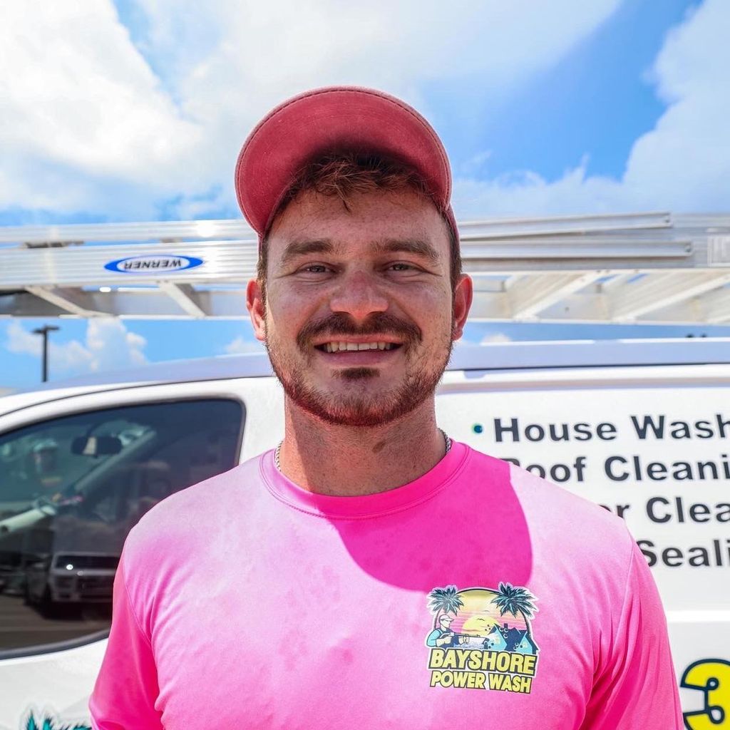 Bayshore Power Wash