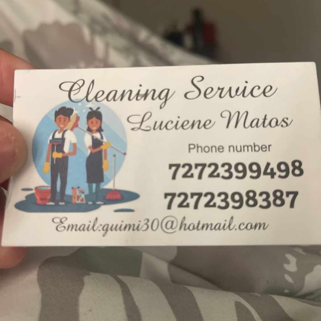 Lu’s Cleaning