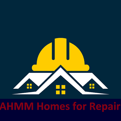 Avatar for AHMM Homes for repairs