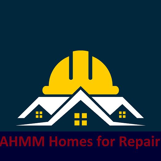 AHMM Homes for repairs