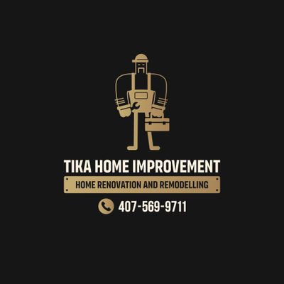 Avatar for Tika Home Improvement