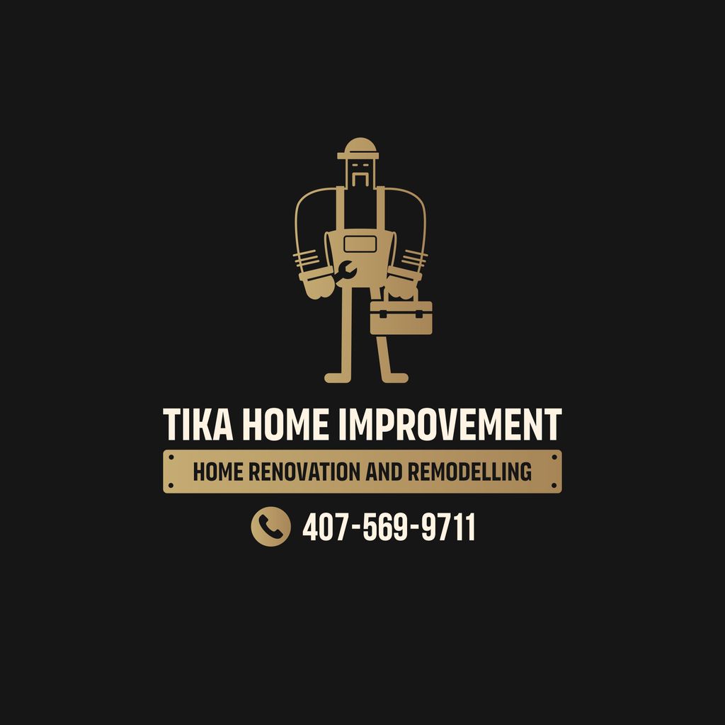Tika Home Improvement