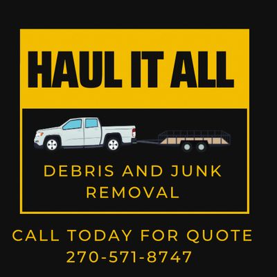 Speedy Junk Removal Pros - Junk Removal & Hauling