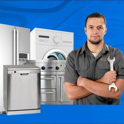 Avatar for Quickly Appliance Repair