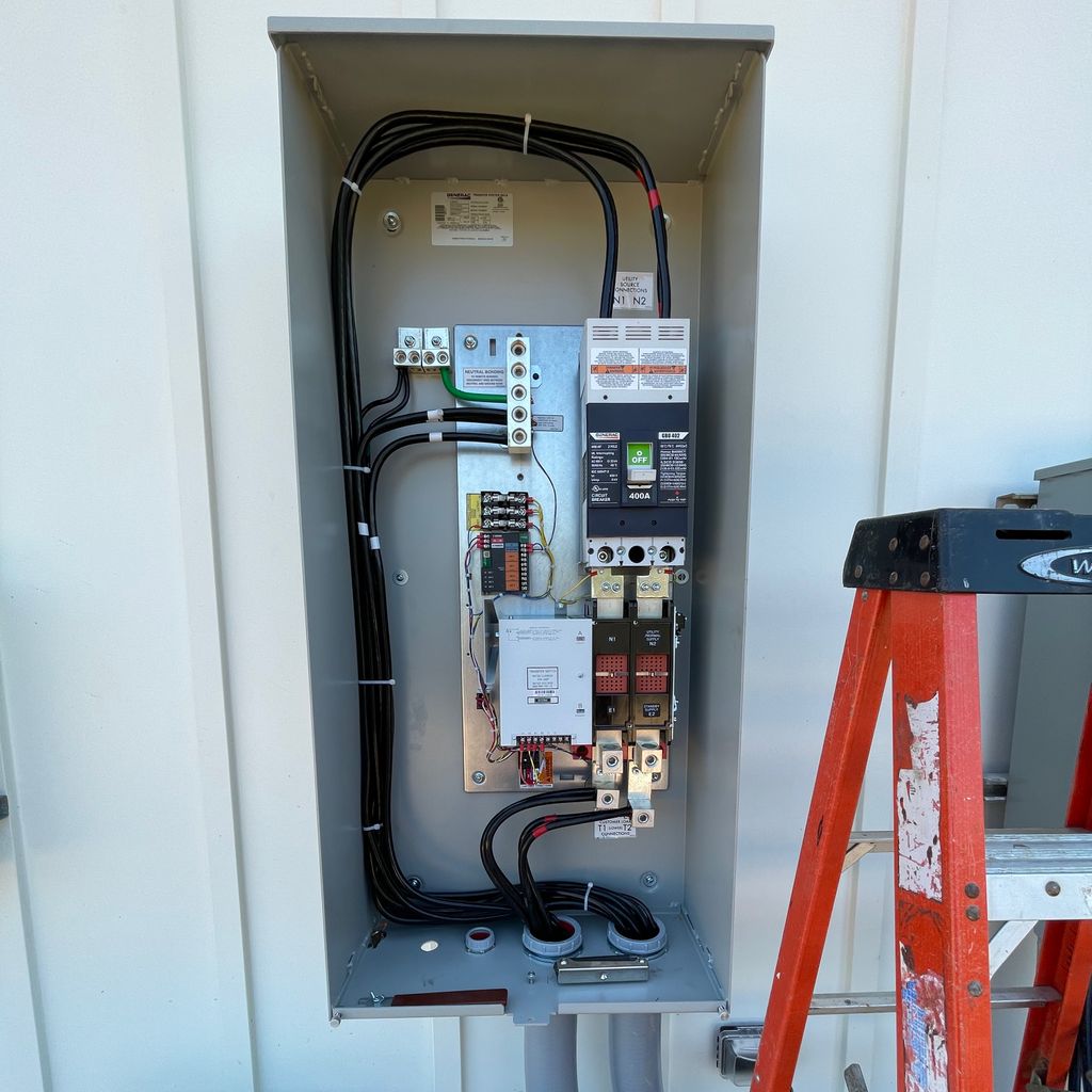 Stafford electric