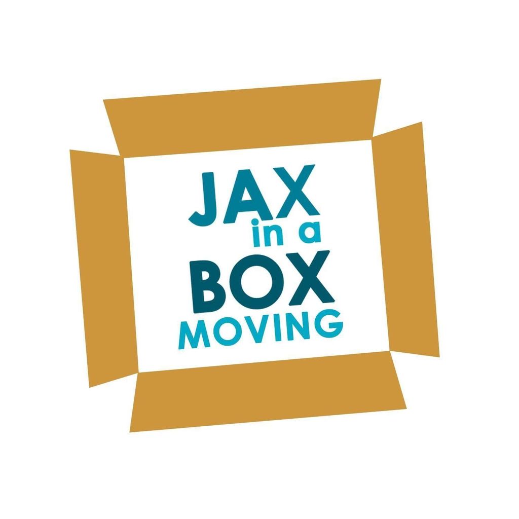 JAX IN A BOX HAULING