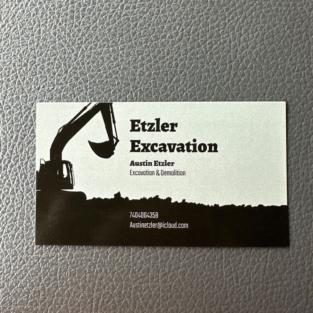 Etzler Excavation LLC