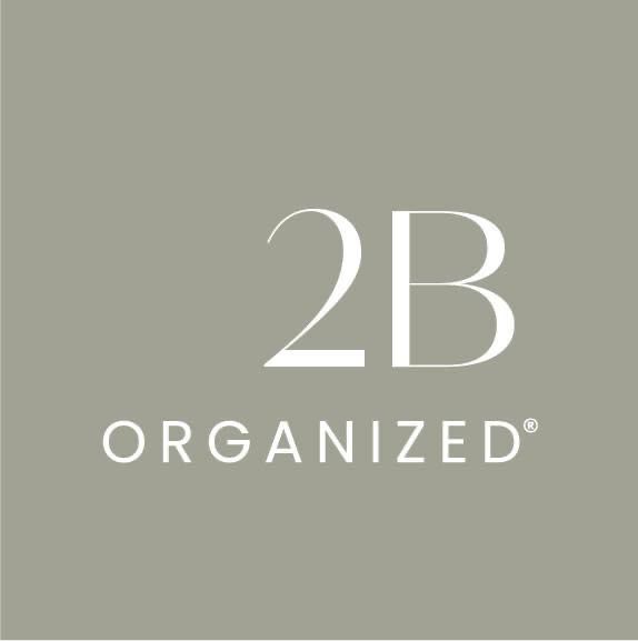 2B Organized Orlando
