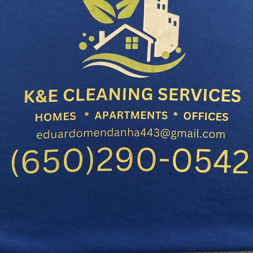 K&E cleaning service
