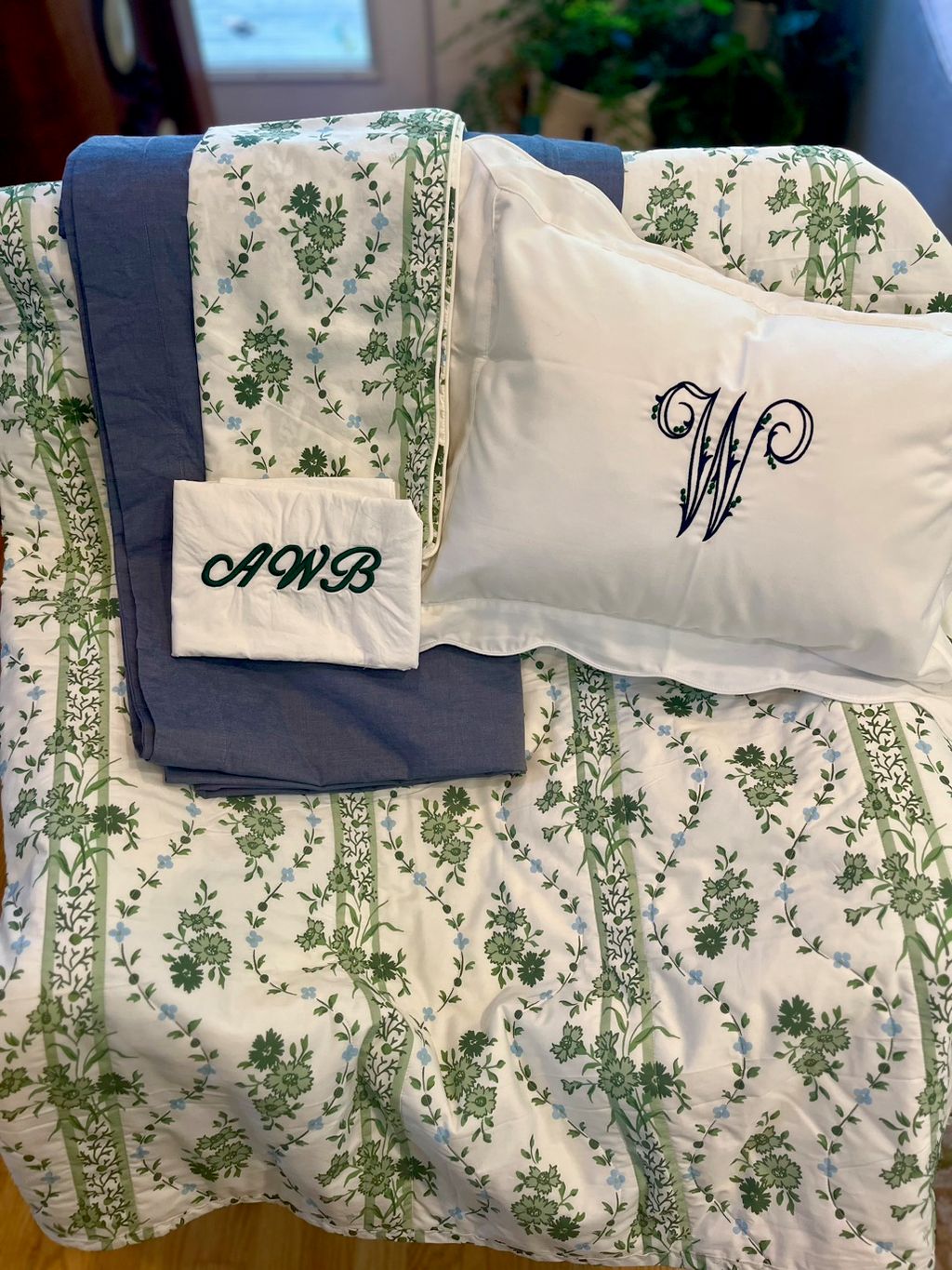 Customer photos