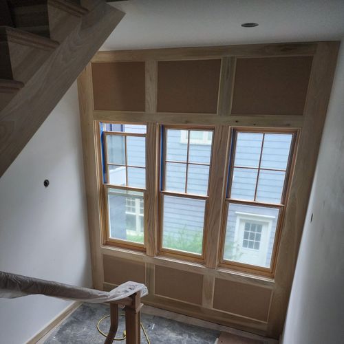 Lukasz K Construction