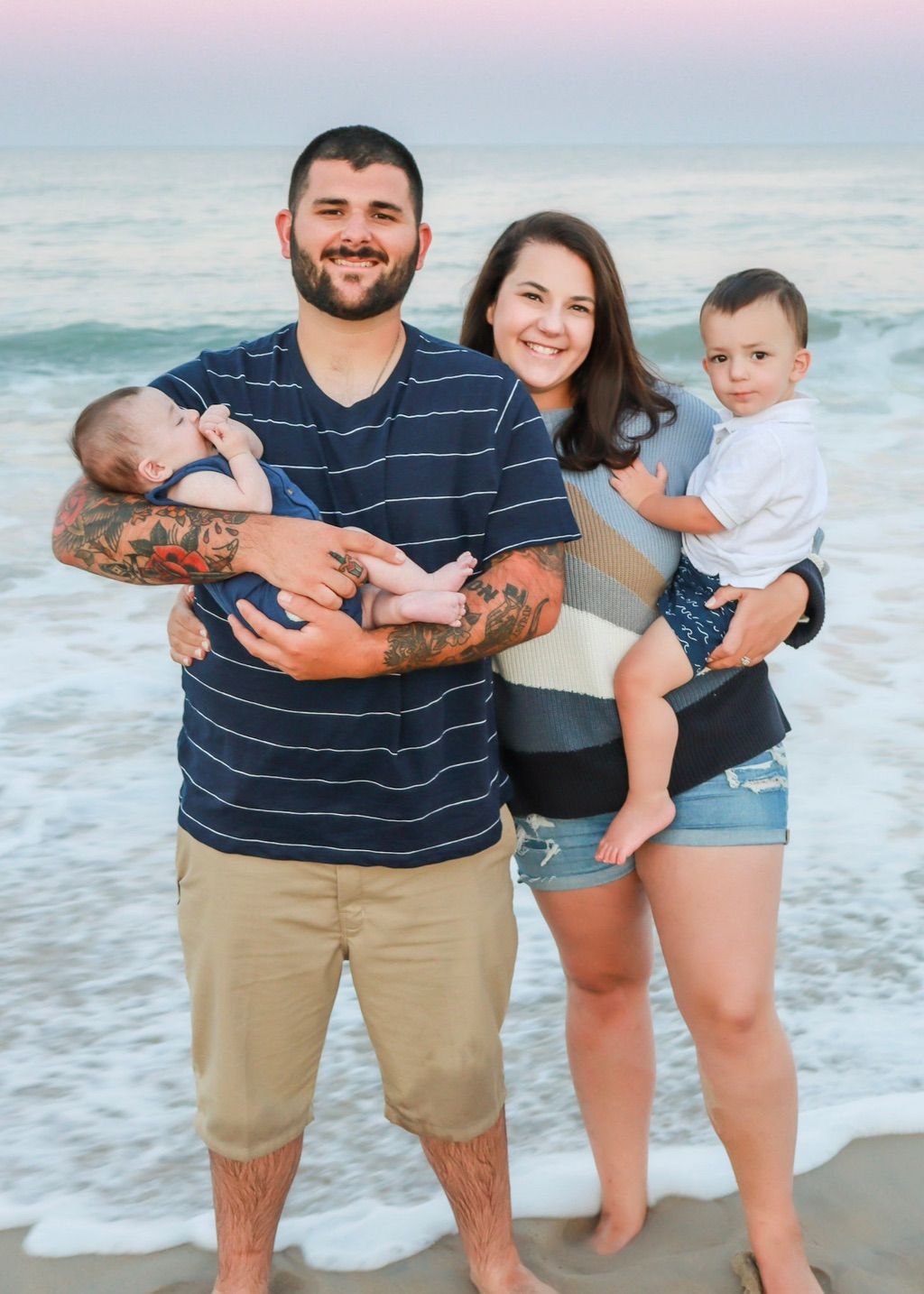 Customer photos