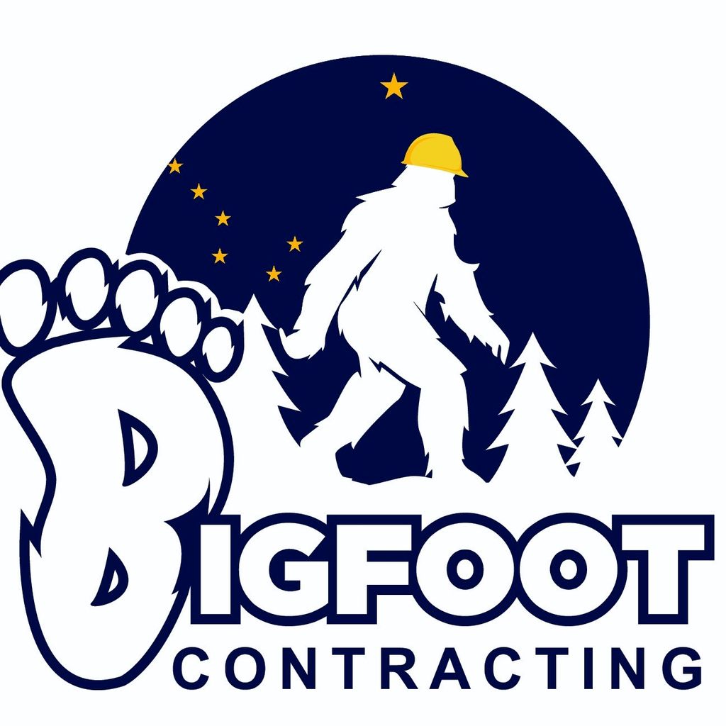 Bigfoot Contracting