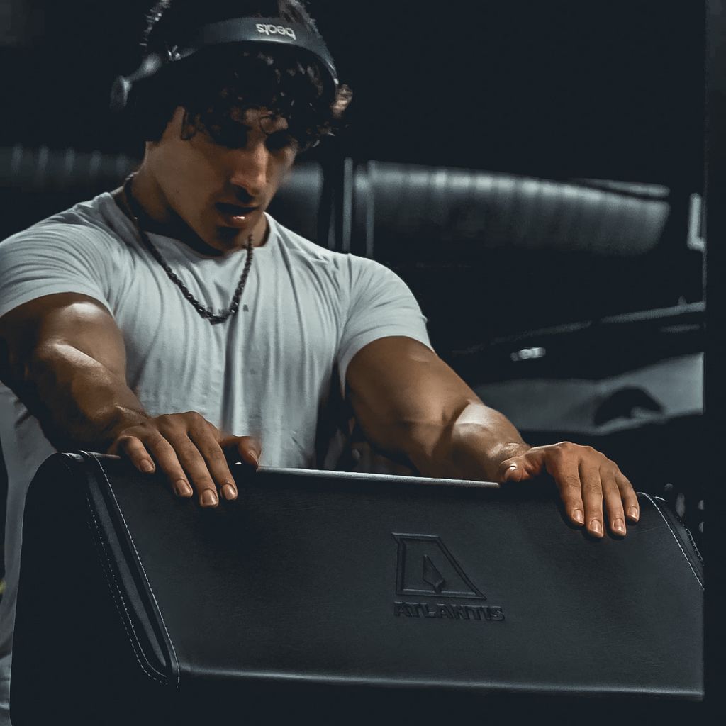 Maximus fitness