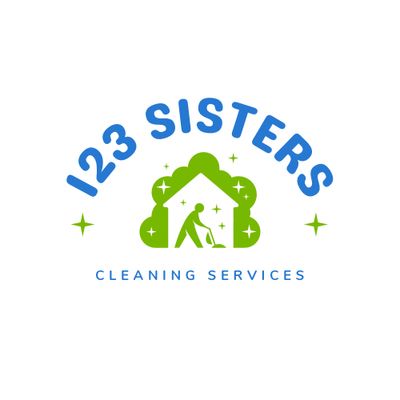 Avatar for 123 Sisters Cleaning Services
