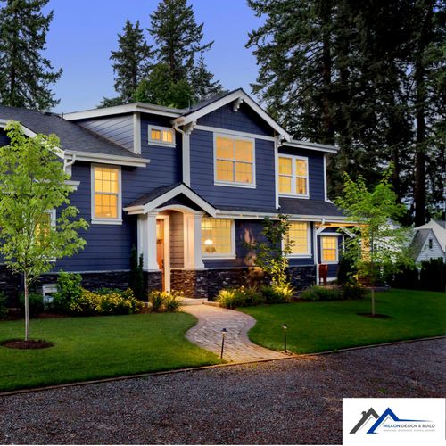 Milcon Design & Build