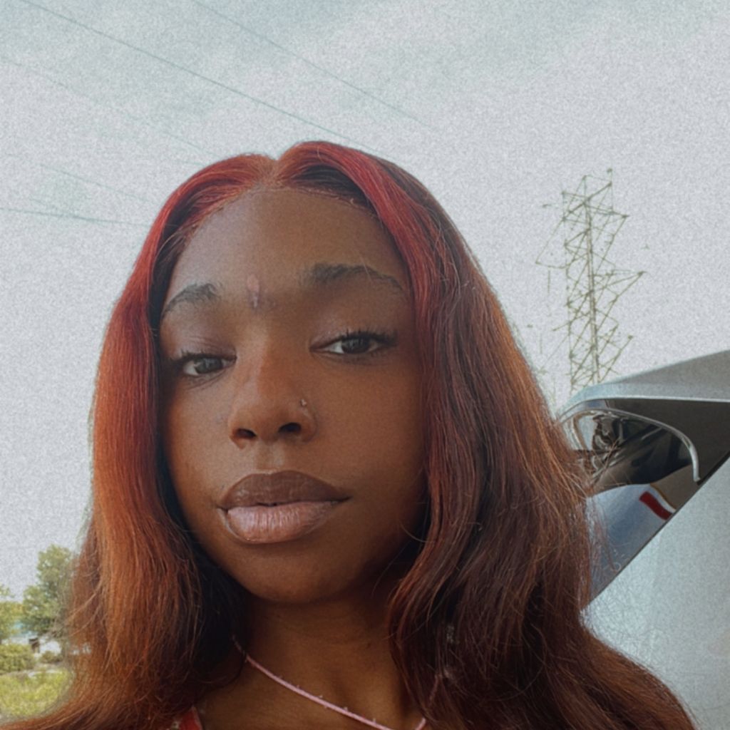 AuDria Ford-Robinson